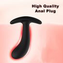 3x Anal Plugs