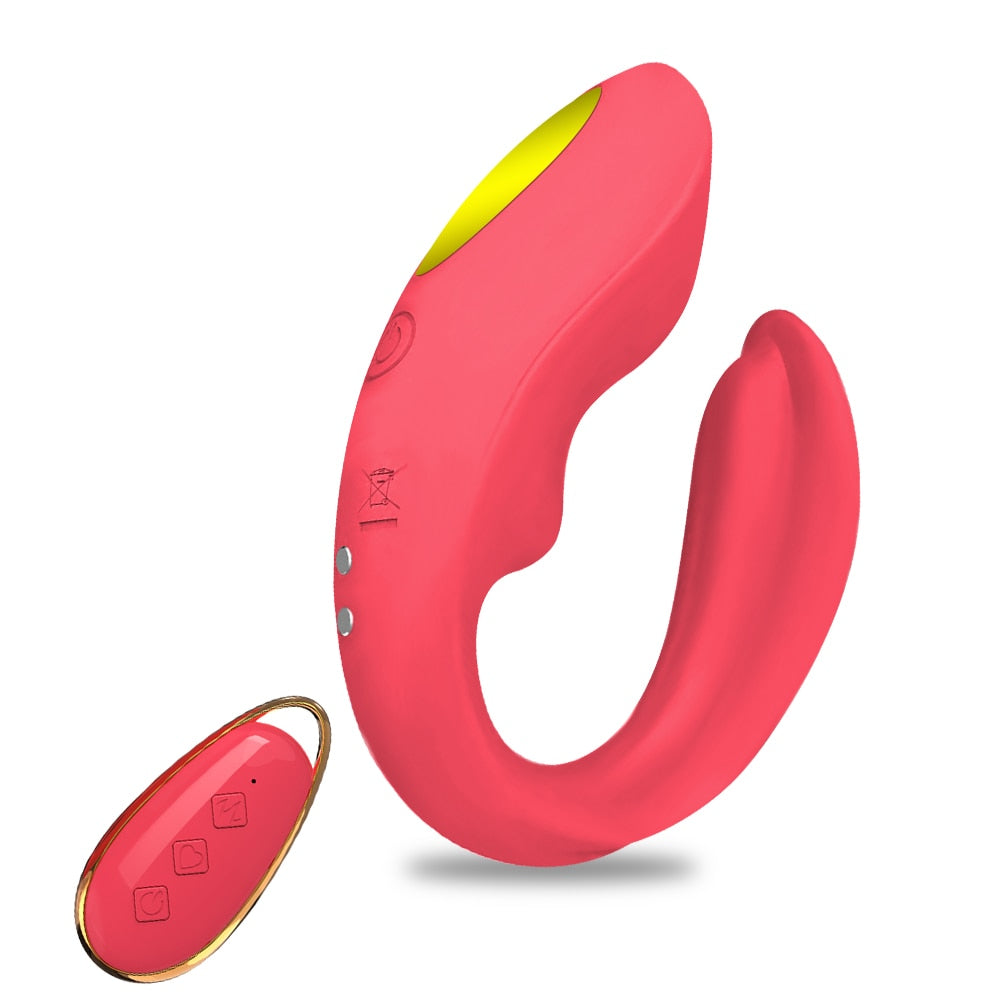 G-Spot Vibrator